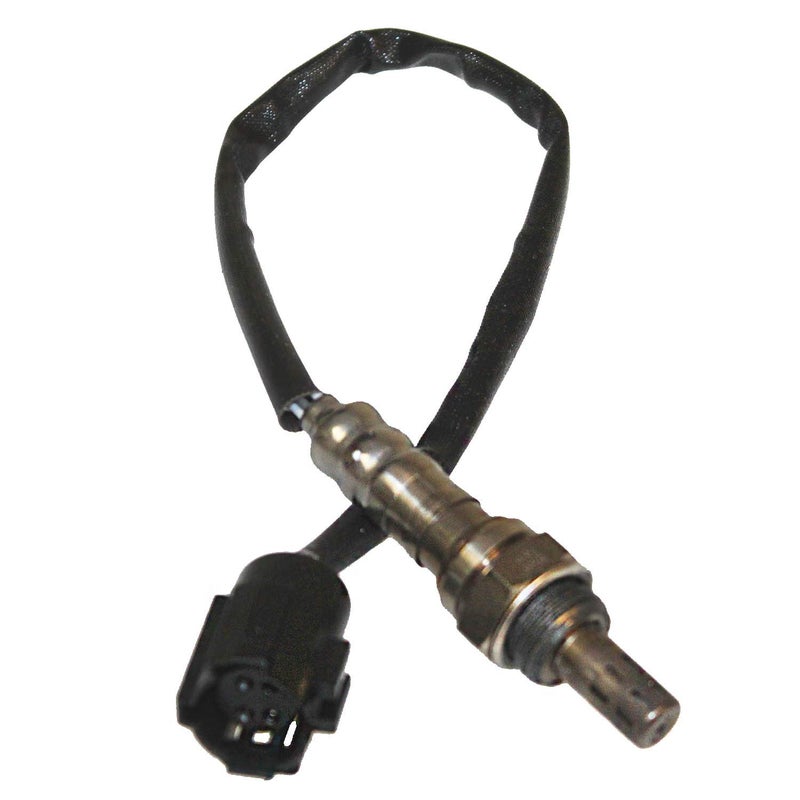Walker Products منتجات ووكر 350-34439 حساس الأكسجين، بديل المعدات الأصلية حساس O2 متميز، تركيب مباشر - Image 1